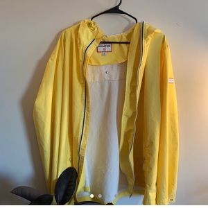 Hunter for Target Raincoat